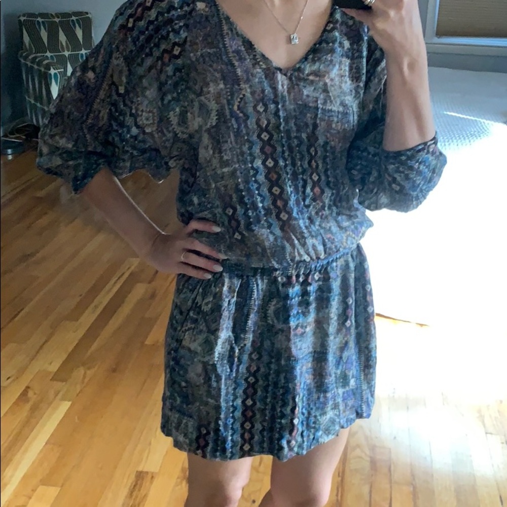 LAST CALL- Zara dress